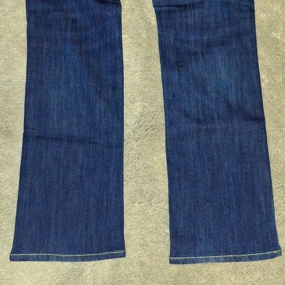 Hudson Beth Baby Boot Jeans - Picture 16 of 16